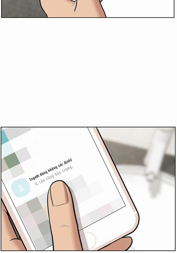 Vẻ Đẹp Đích Thực – True Beauty 62 trang 101