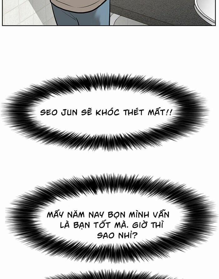 Vẻ Đẹp Đích Thực – True Beauty 62 trang 109