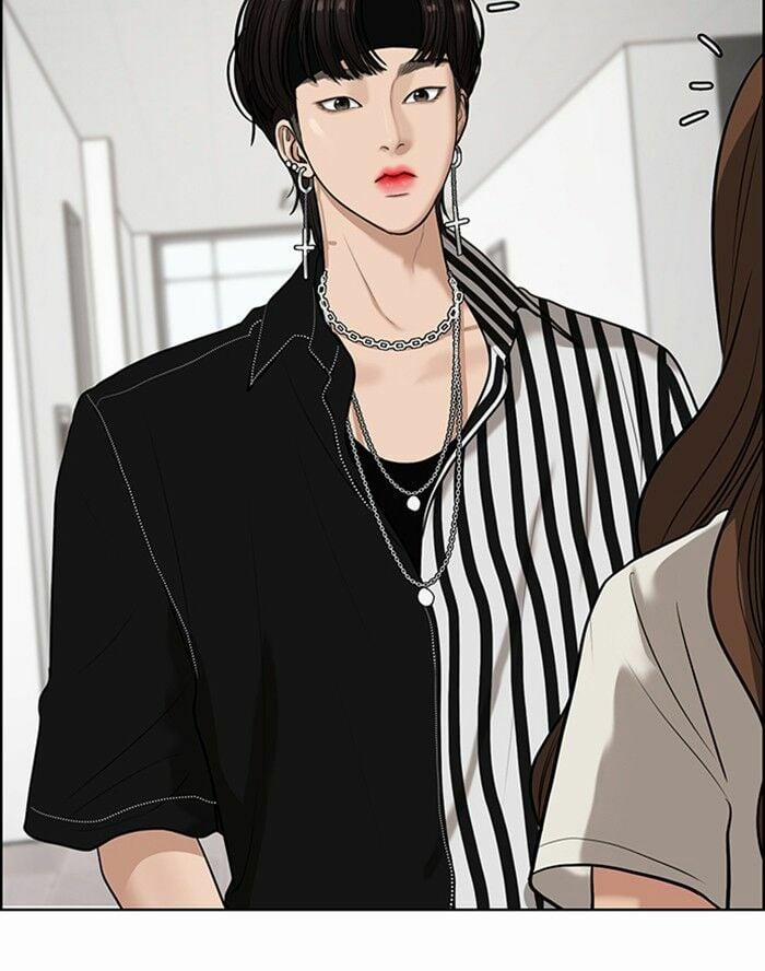 Vẻ Đẹp Đích Thực – True Beauty 62 trang 114