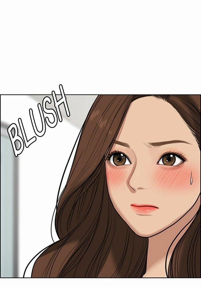 Vẻ Đẹp Đích Thực – True Beauty 62 trang 115