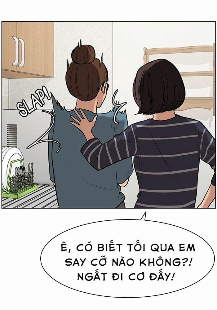 Vẻ Đẹp Đích Thực – True Beauty 62 trang 13