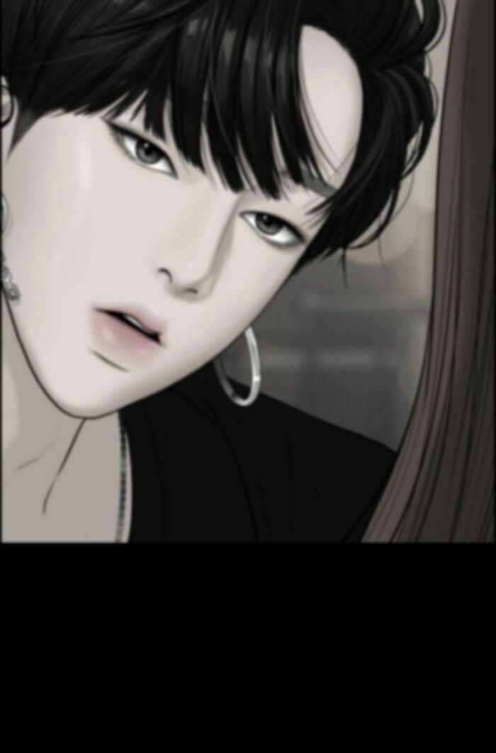 Vẻ Đẹp Đích Thực – True Beauty 62 trang 18