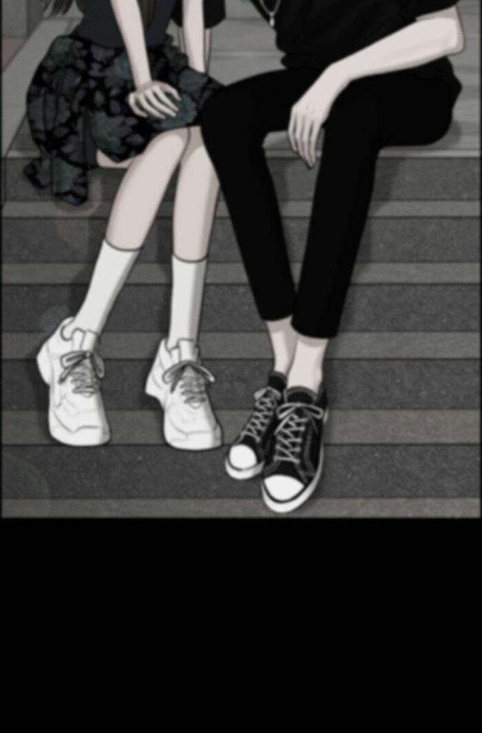 Vẻ Đẹp Đích Thực – True Beauty 62 trang 20