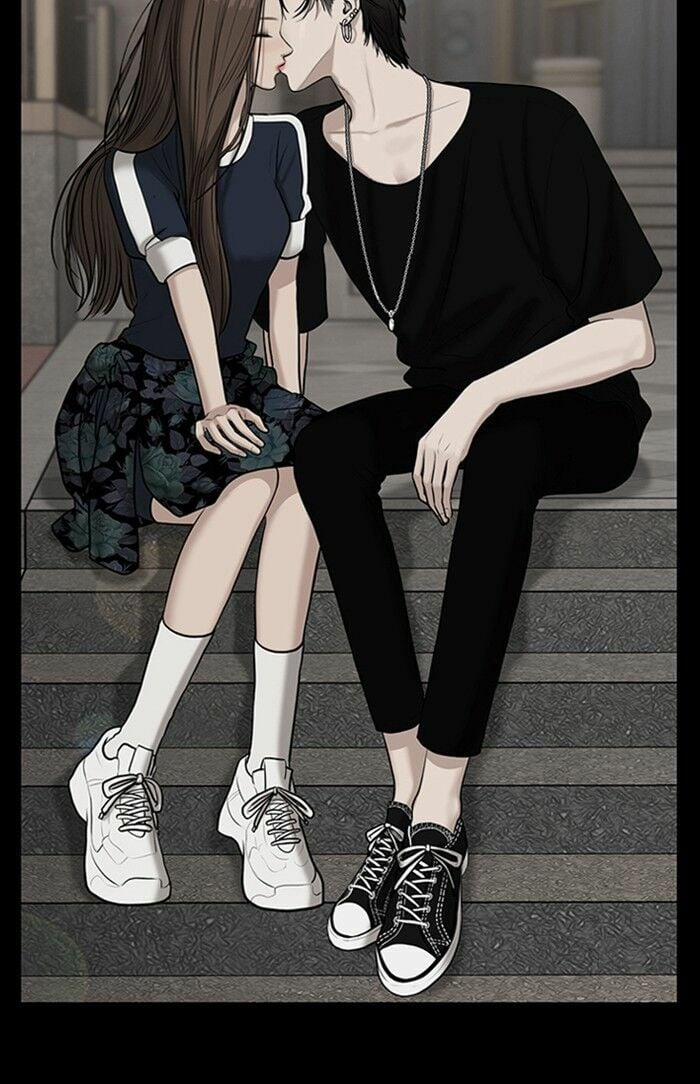 Vẻ Đẹp Đích Thực – True Beauty 62 trang 37