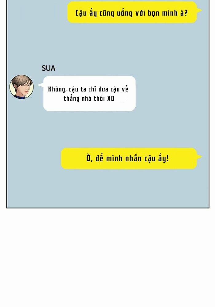 Vẻ Đẹp Đích Thực – True Beauty 62 trang 44