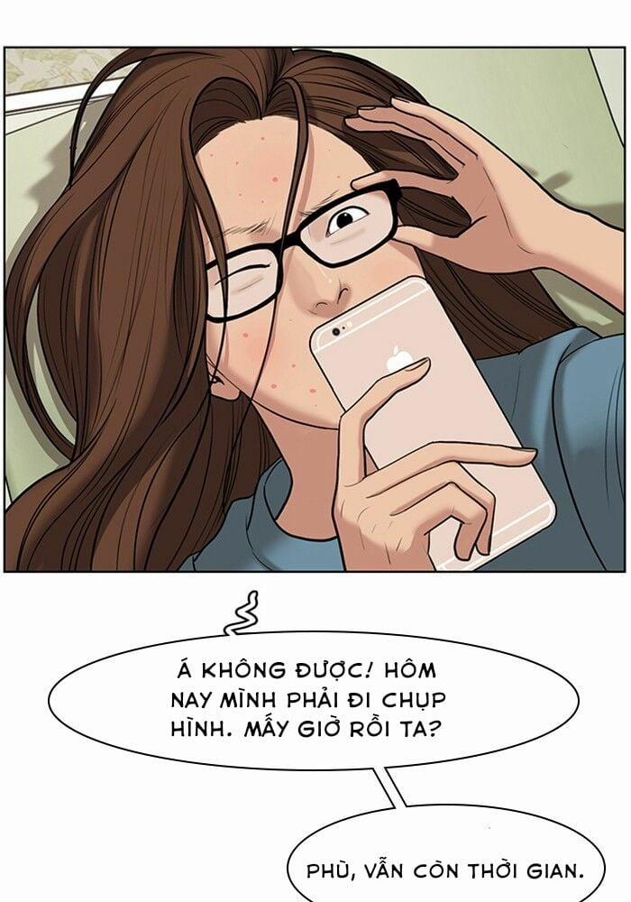 Vẻ Đẹp Đích Thực – True Beauty 62 trang 5