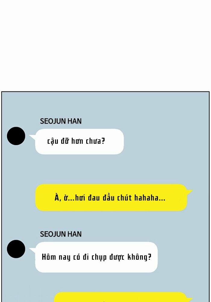 Vẻ Đẹp Đích Thực – True Beauty 62 trang 54