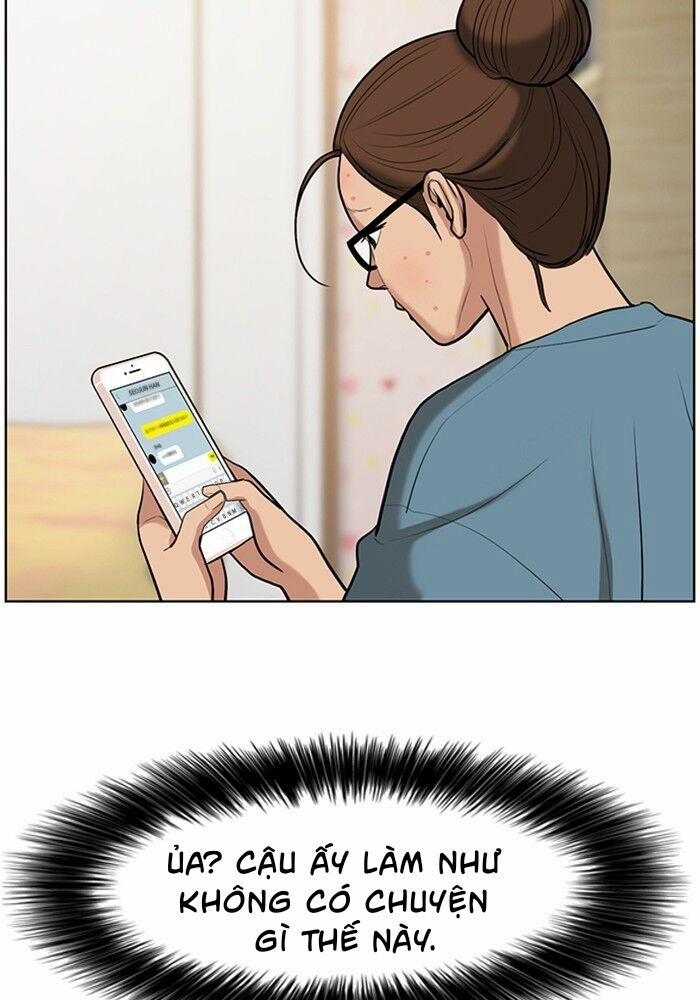 Vẻ Đẹp Đích Thực – True Beauty 62 trang 56