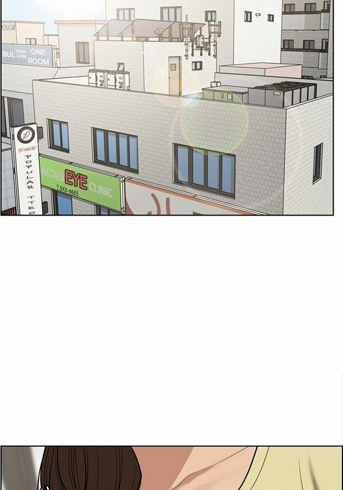 Vẻ Đẹp Đích Thực – True Beauty 62 trang 58