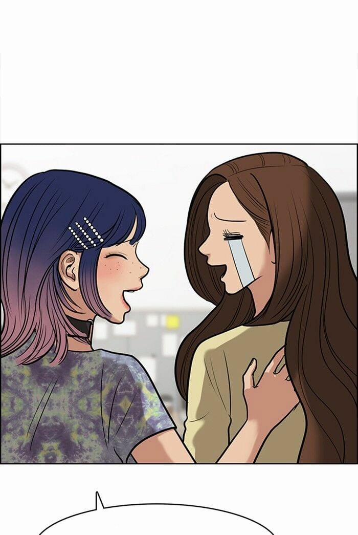 Vẻ Đẹp Đích Thực – True Beauty 62 trang 76