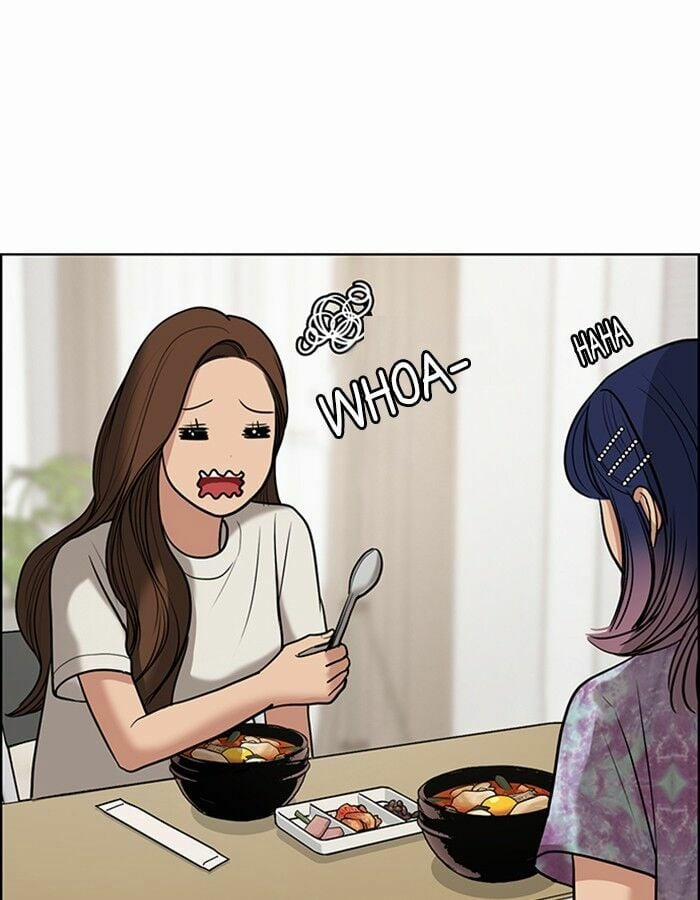 Vẻ Đẹp Đích Thực – True Beauty 62 trang 85