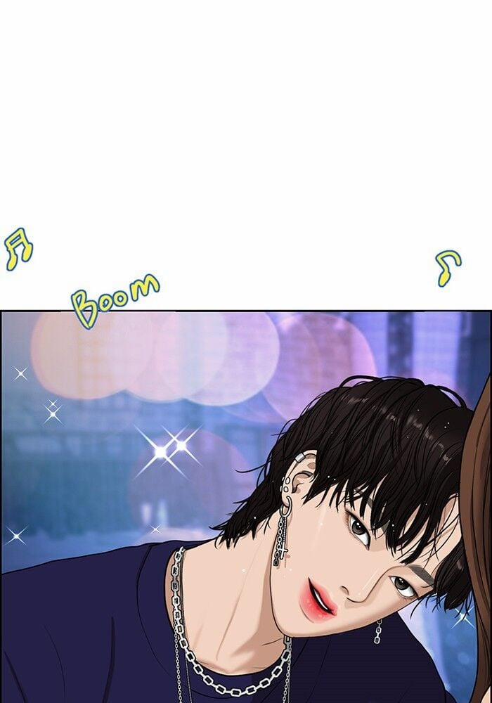 Vẻ Đẹp Đích Thực – True Beauty 63 trang 104