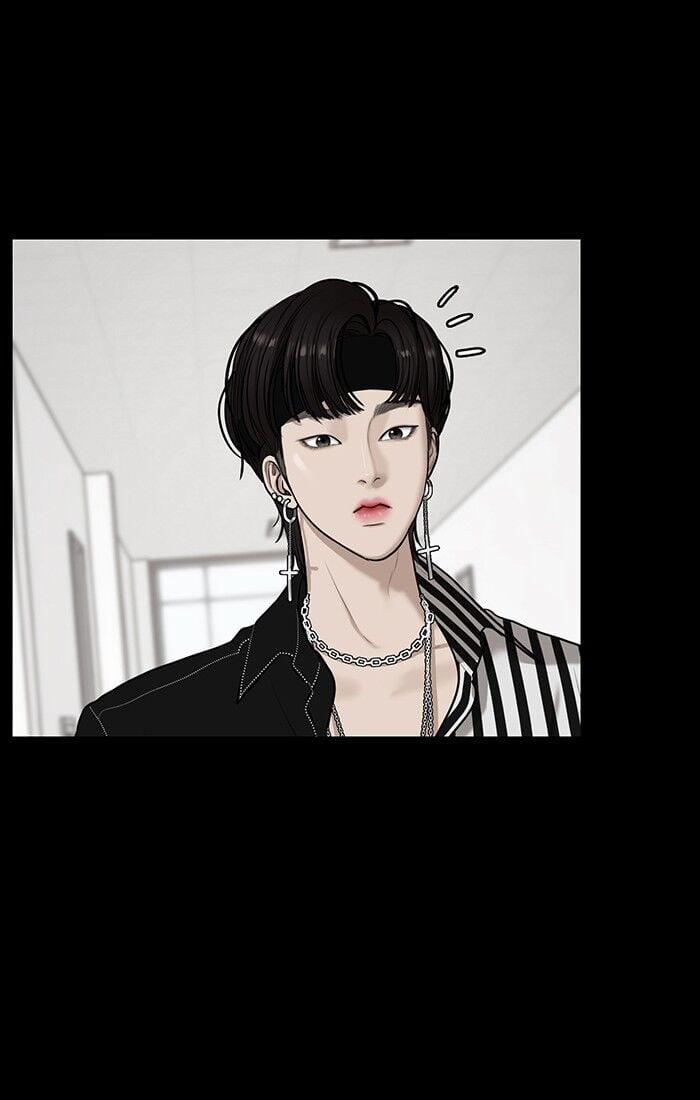 Vẻ Đẹp Đích Thực – True Beauty 63 trang 15