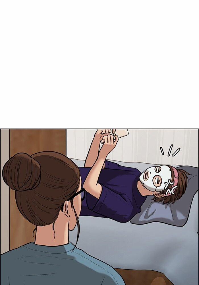 Vẻ Đẹp Đích Thực – True Beauty 63 trang 26