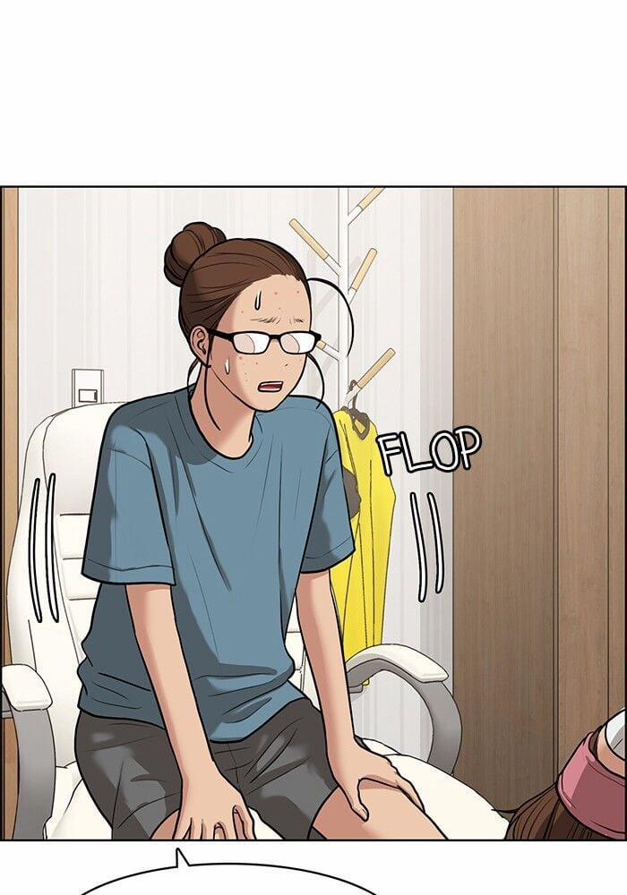 Vẻ Đẹp Đích Thực – True Beauty 63 trang 28