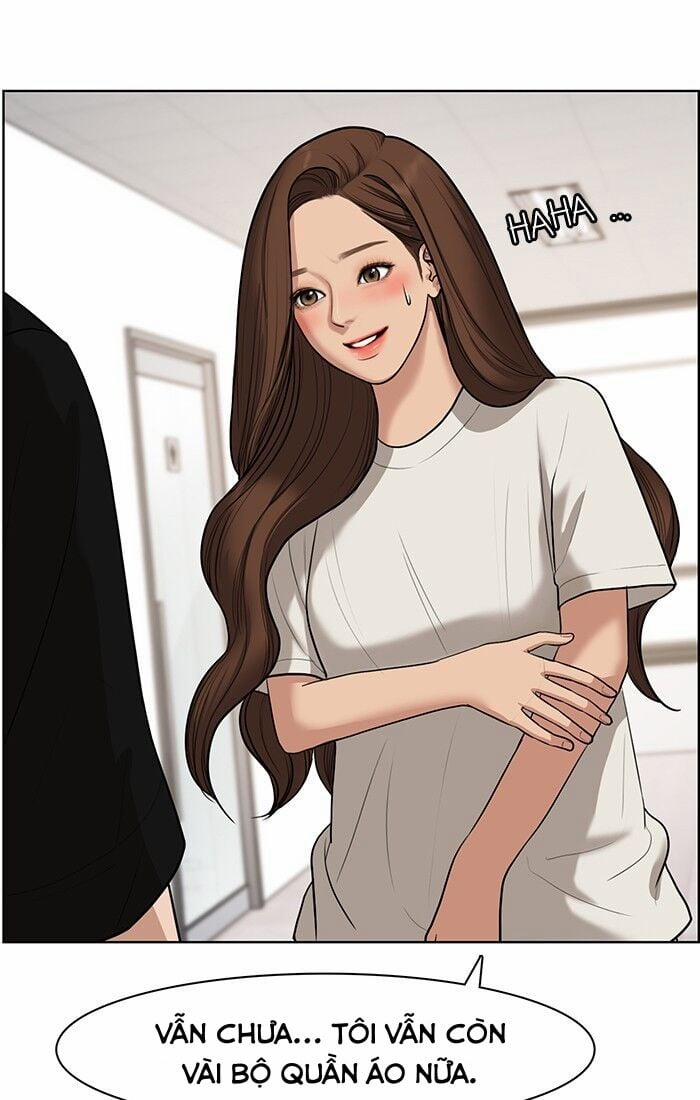 Vẻ Đẹp Đích Thực – True Beauty 63 trang 3