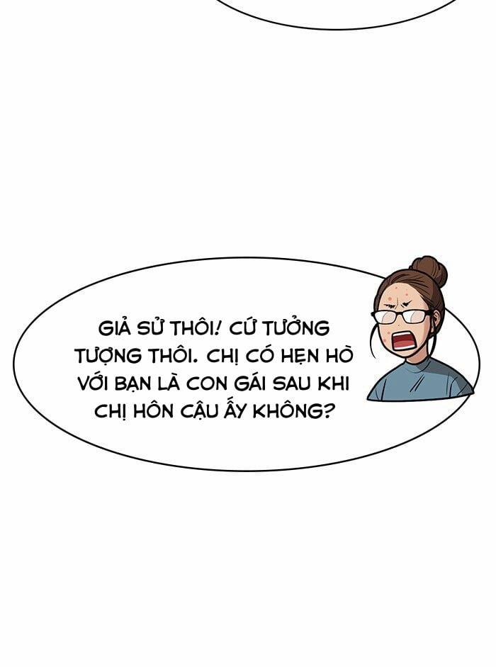 Vẻ Đẹp Đích Thực – True Beauty 63 trang 31