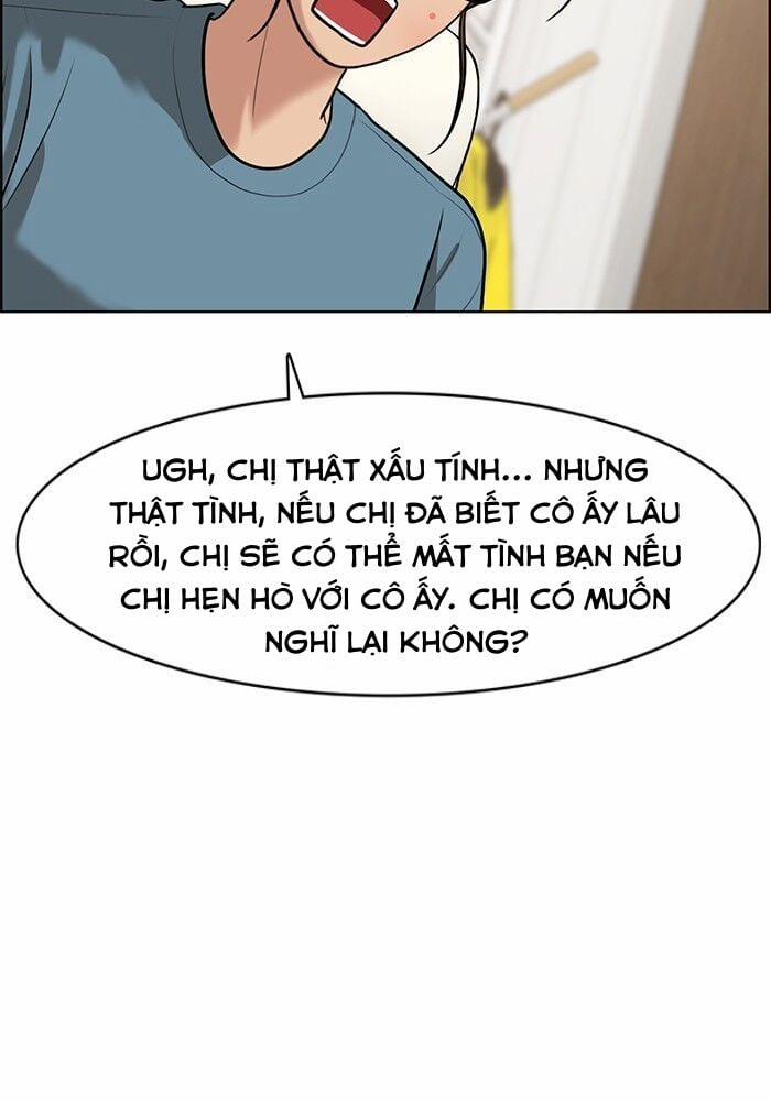 Vẻ Đẹp Đích Thực – True Beauty 63 trang 34