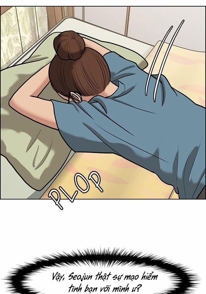 Vẻ Đẹp Đích Thực – True Beauty 63 trang 40