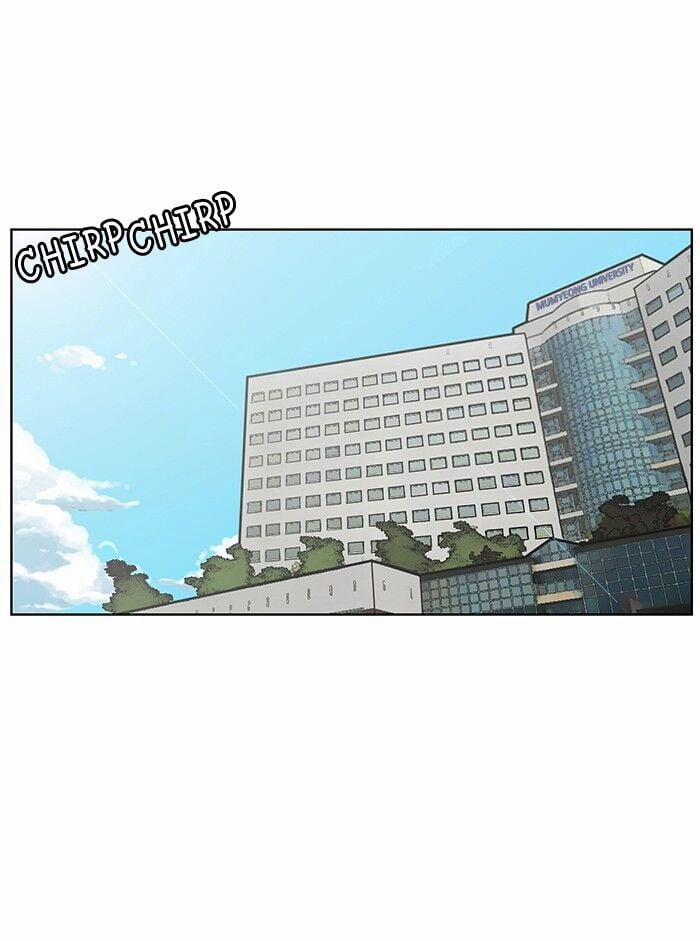 Vẻ Đẹp Đích Thực – True Beauty 63 trang 43