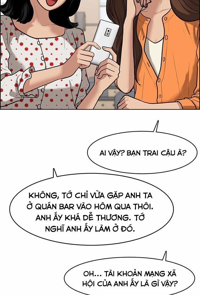 Vẻ Đẹp Đích Thực – True Beauty 63 trang 46