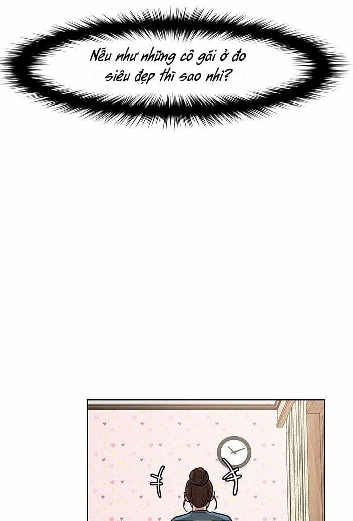 Vẻ Đẹp Đích Thực – True Beauty 63 trang 59