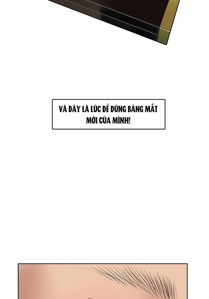 Vẻ Đẹp Đích Thực – True Beauty 63 trang 62