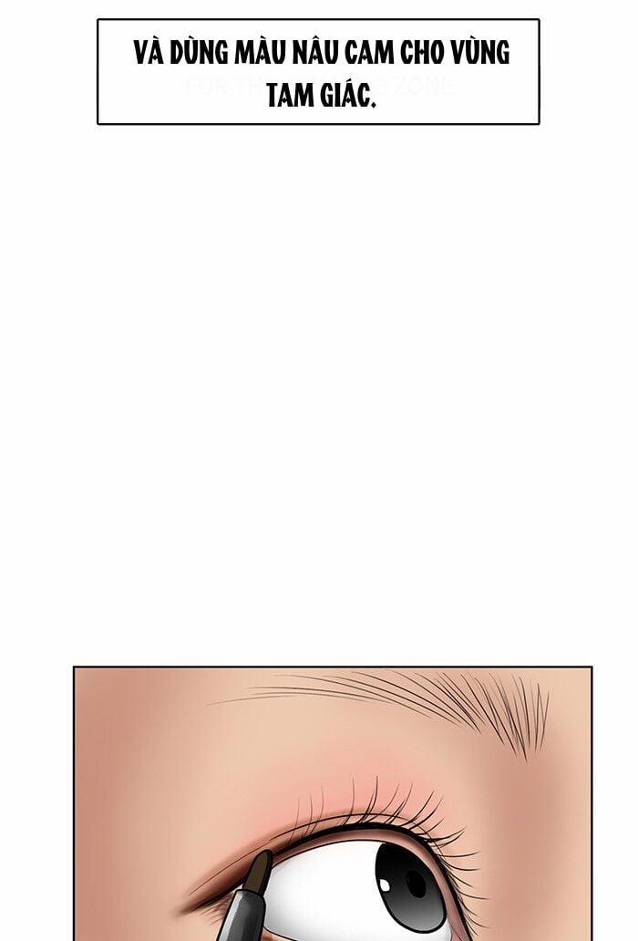 Vẻ Đẹp Đích Thực – True Beauty 63 trang 65