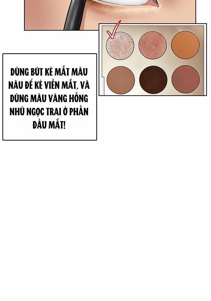 Vẻ Đẹp Đích Thực – True Beauty 63 trang 66