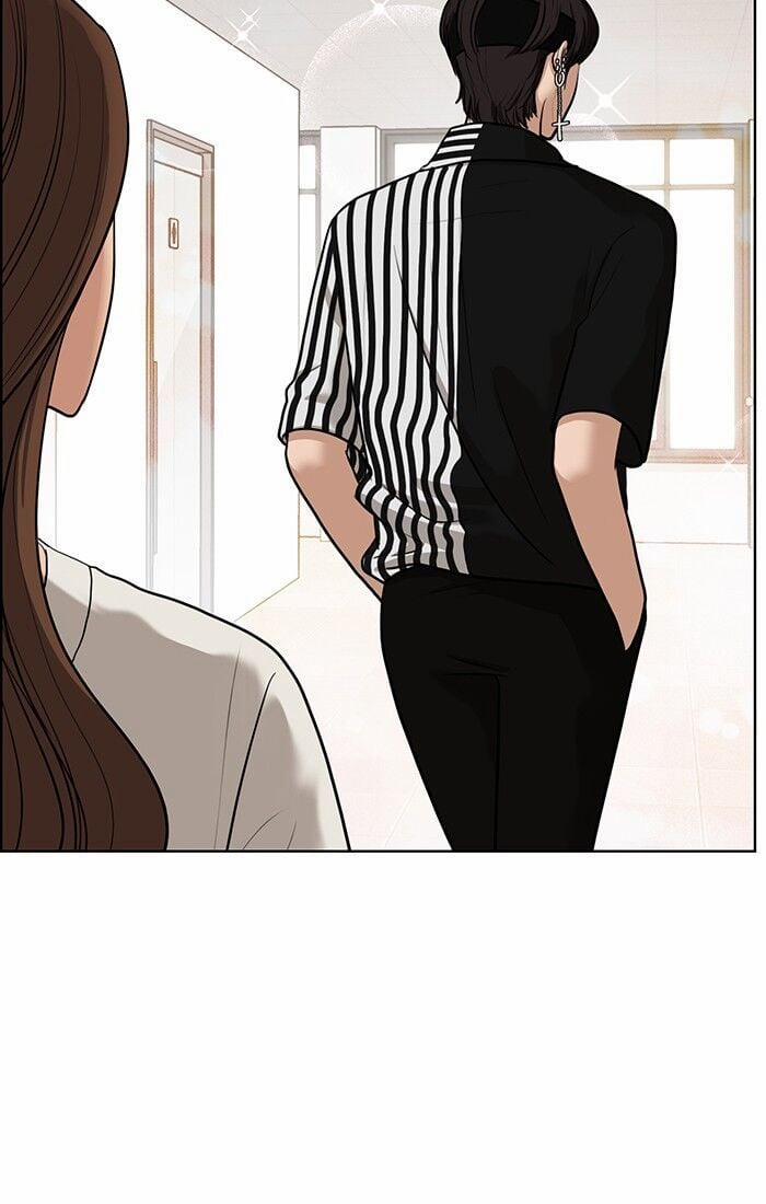 Vẻ Đẹp Đích Thực – True Beauty 63 trang 7