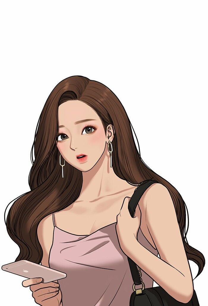 Vẻ Đẹp Đích Thực – True Beauty 63 trang 72