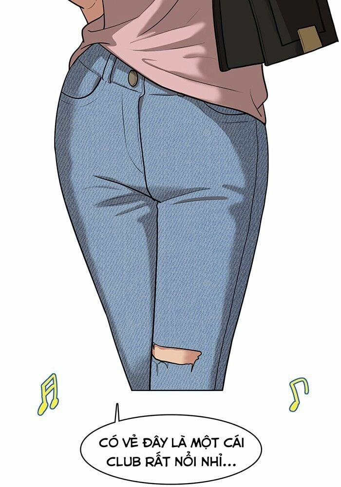 Vẻ Đẹp Đích Thực – True Beauty 63 trang 73