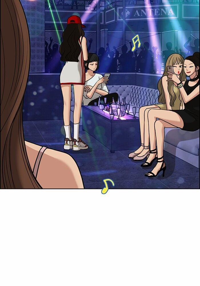 Vẻ Đẹp Đích Thực – True Beauty 63 trang 75