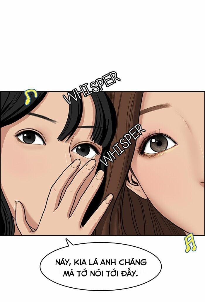 Vẻ Đẹp Đích Thực – True Beauty 63 trang 76