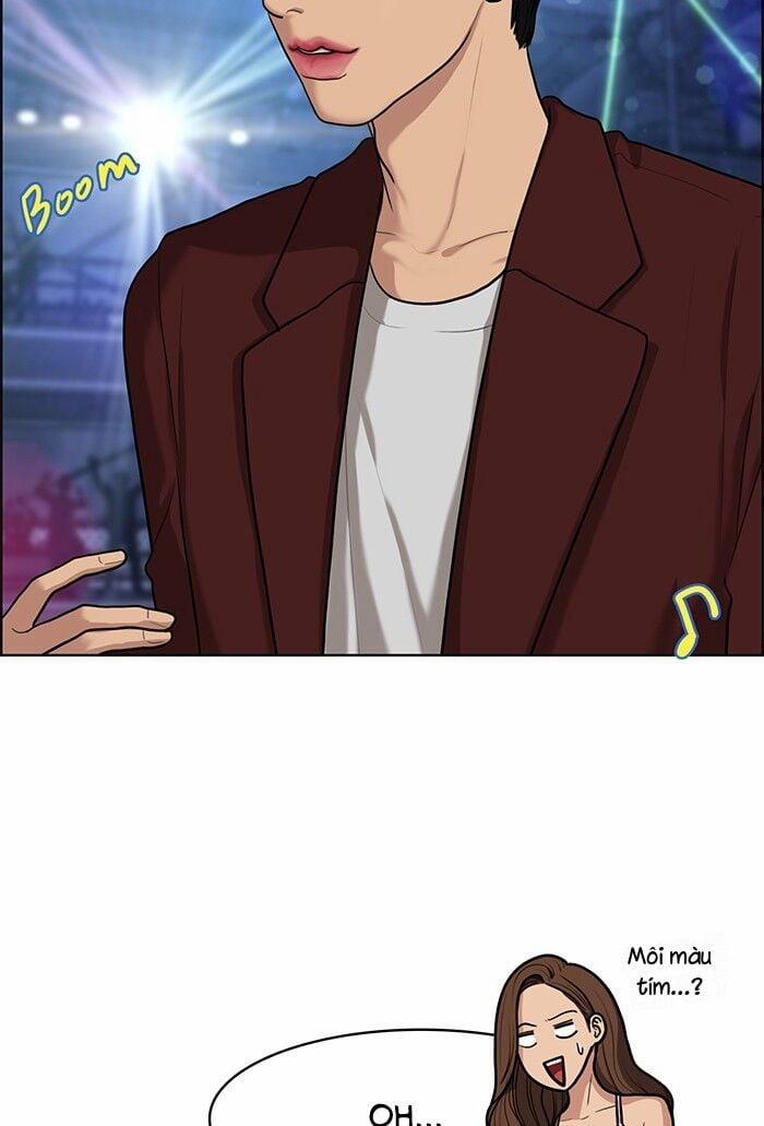 Vẻ Đẹp Đích Thực – True Beauty 63 trang 78