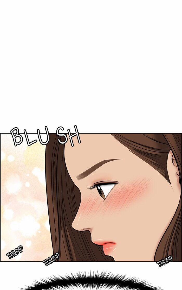 Vẻ Đẹp Đích Thực – True Beauty 63 trang 8