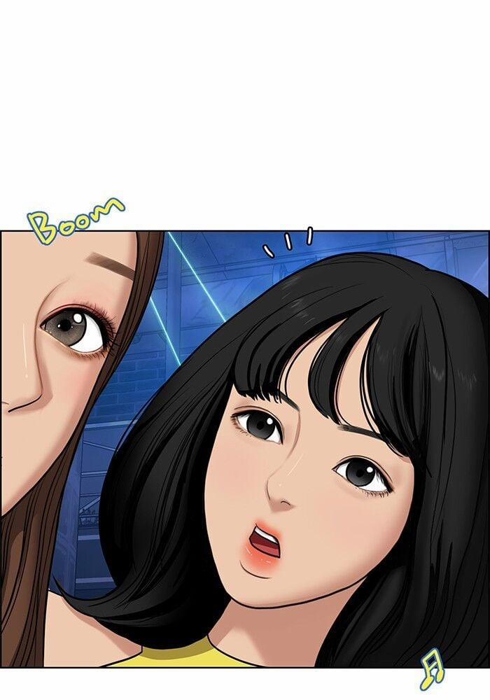 Vẻ Đẹp Đích Thực – True Beauty 63 trang 81