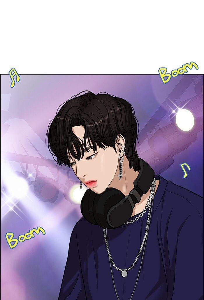 Vẻ Đẹp Đích Thực – True Beauty 63 trang 84