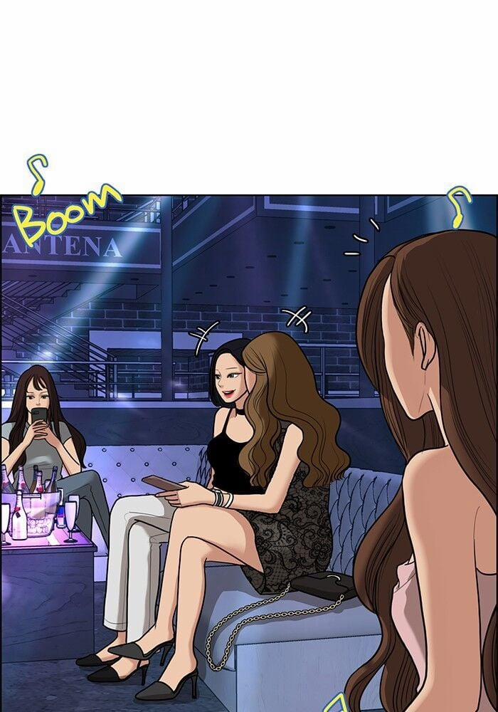 Vẻ Đẹp Đích Thực – True Beauty 63 trang 87