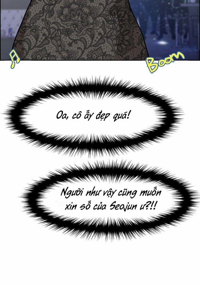 Vẻ Đẹp Đích Thực – True Beauty 63 trang 92