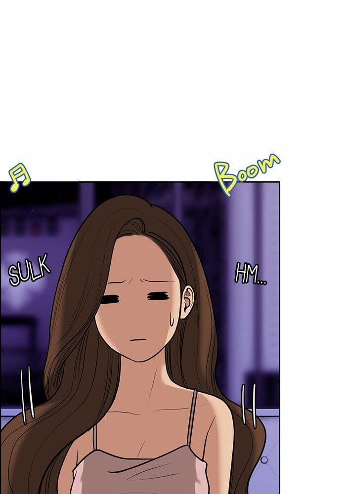 Vẻ Đẹp Đích Thực – True Beauty 63 trang 98