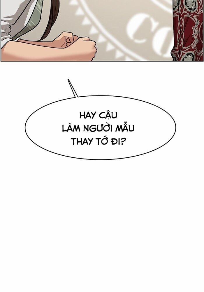 Vẻ Đẹp Đích Thực – True Beauty 66 trang 1