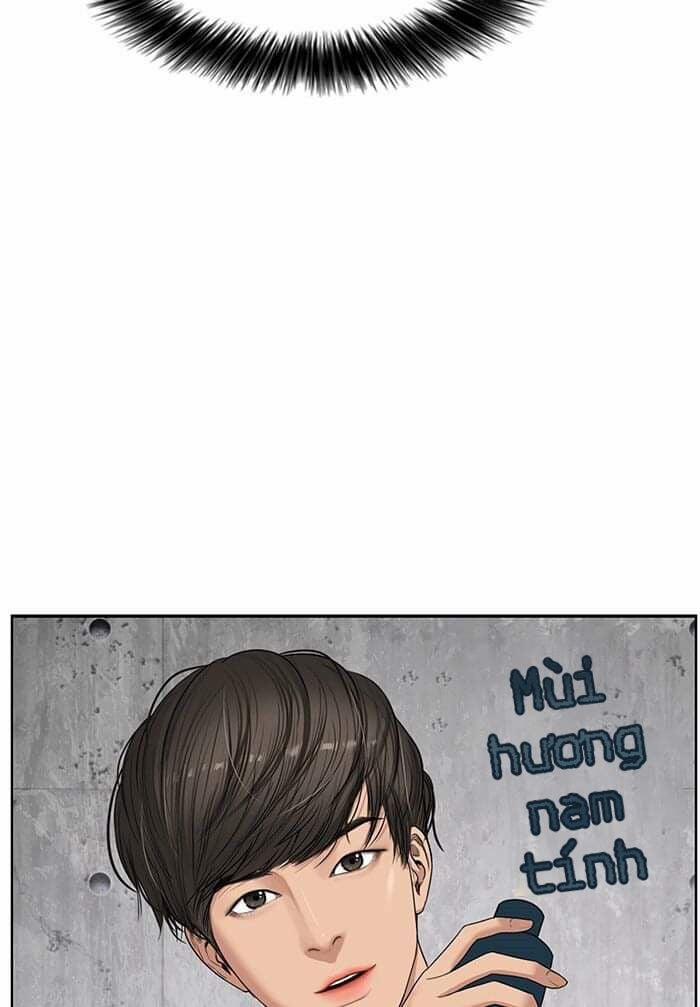 Vẻ Đẹp Đích Thực – True Beauty 66 trang 16