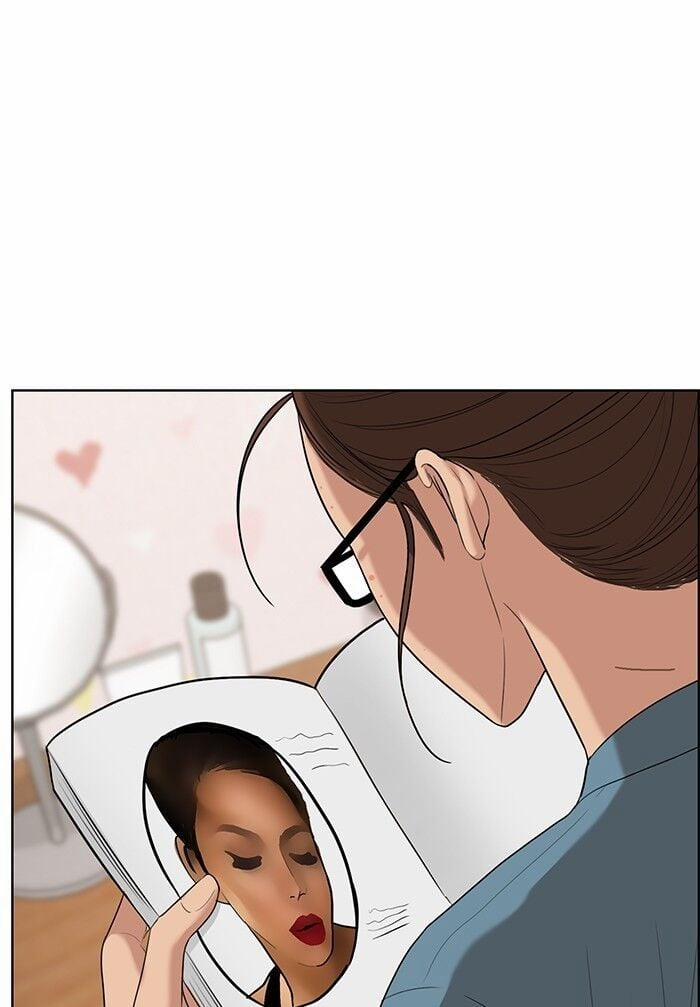 Vẻ Đẹp Đích Thực – True Beauty 66 trang 20