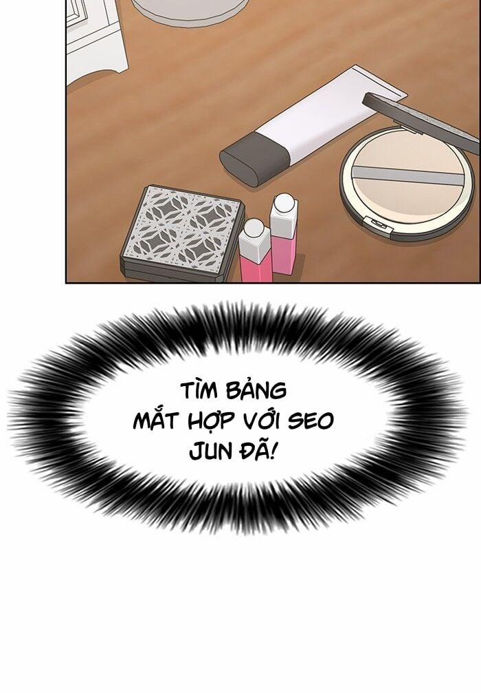 Vẻ Đẹp Đích Thực – True Beauty 66 trang 22