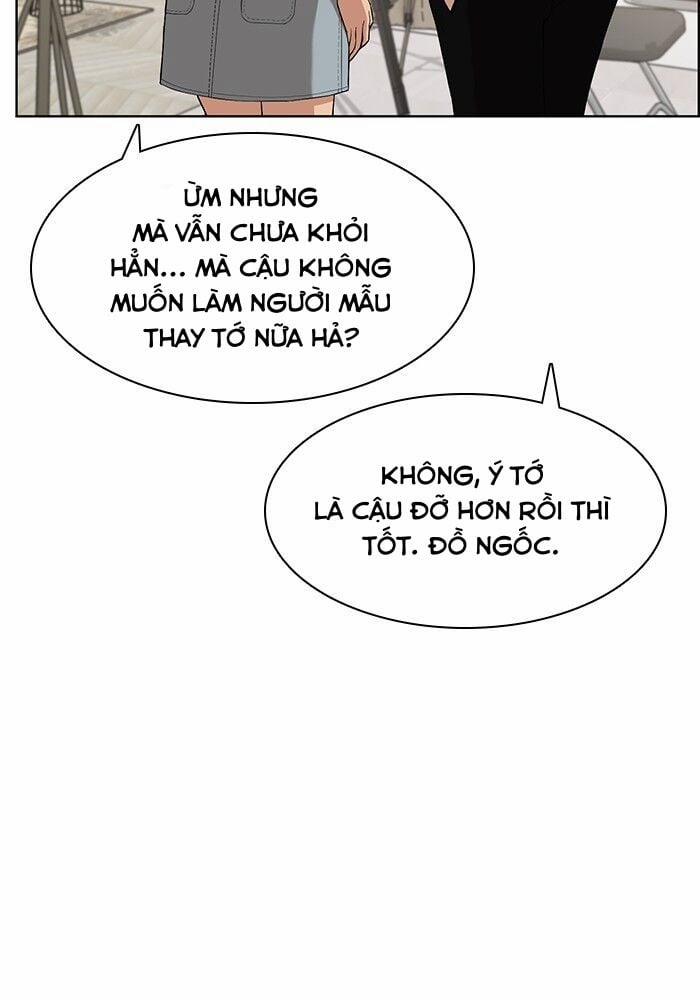 Vẻ Đẹp Đích Thực – True Beauty 66 trang 28