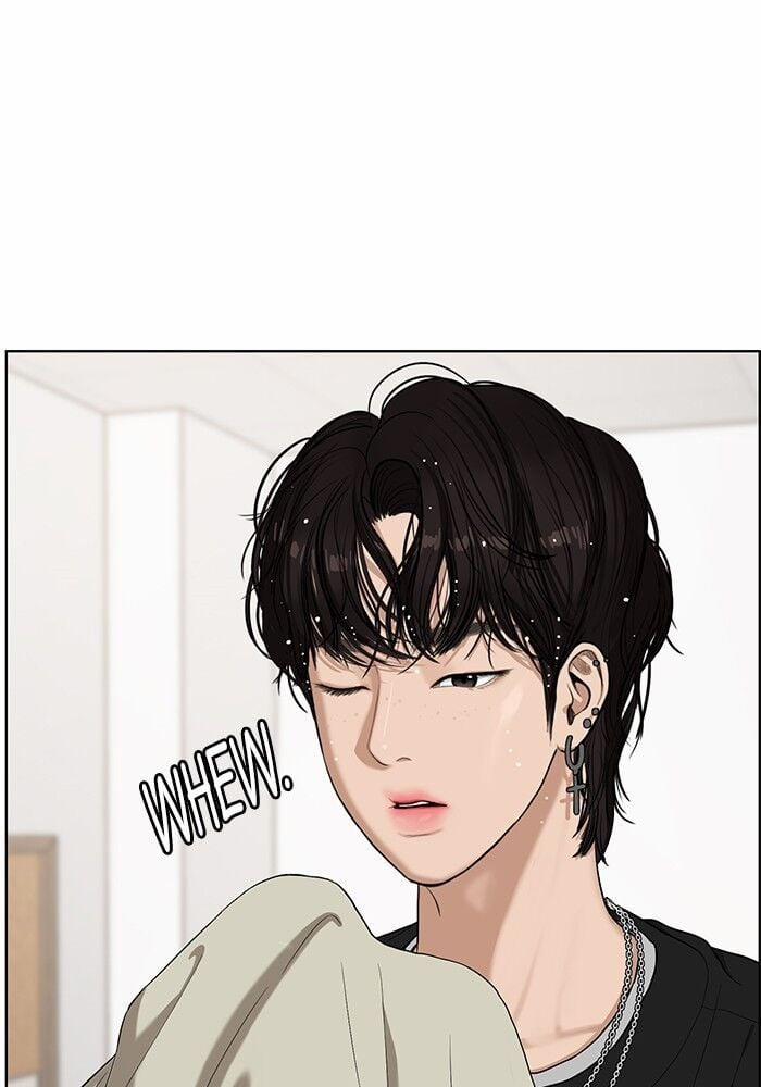 Vẻ Đẹp Đích Thực – True Beauty 66 trang 34