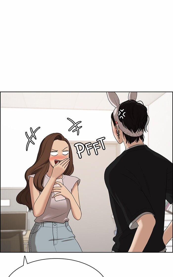 Vẻ Đẹp Đích Thực – True Beauty 66 trang 42