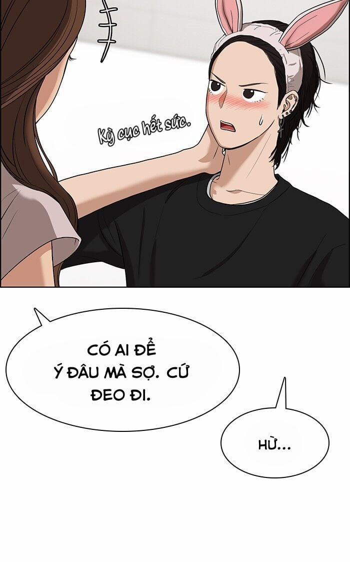 Vẻ Đẹp Đích Thực – True Beauty 66 trang 44