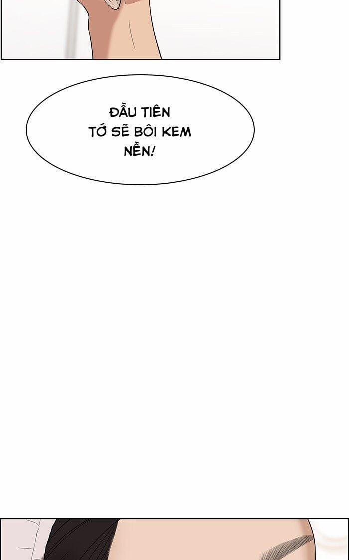 Vẻ Đẹp Đích Thực – True Beauty 66 trang 46